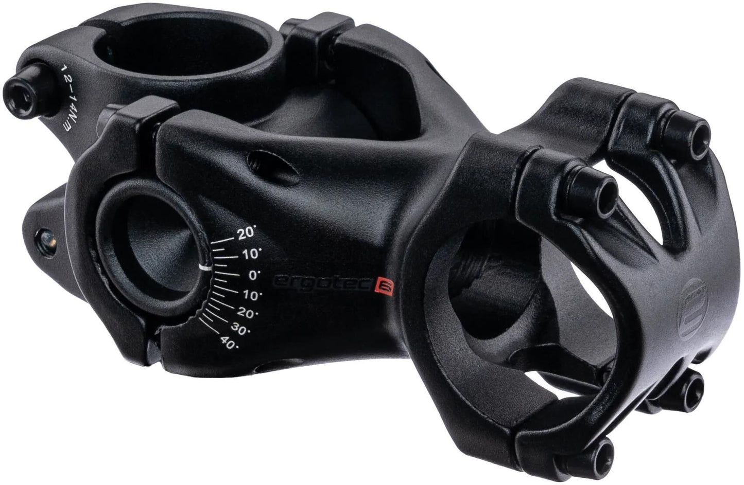 Ergotec Voice Sewll RE 35mm 80mm Lev.6