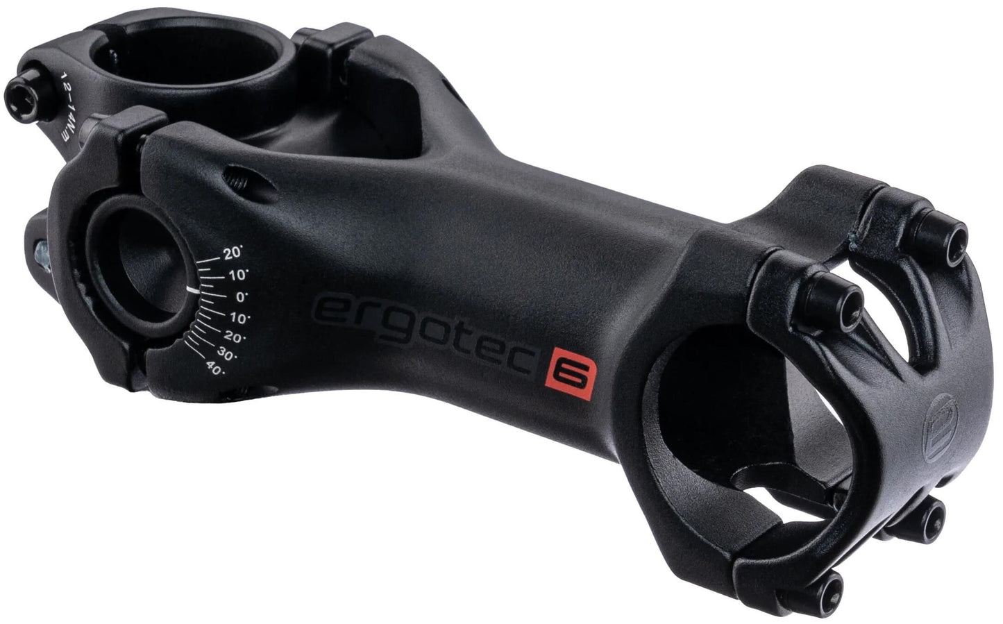 Ergotec potencia hinchable potencia derecha sewll derecha 35mm 120mm lev.6