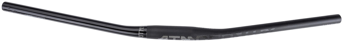 Truvativ Handlebar Atmos 7k Negro 0 mm