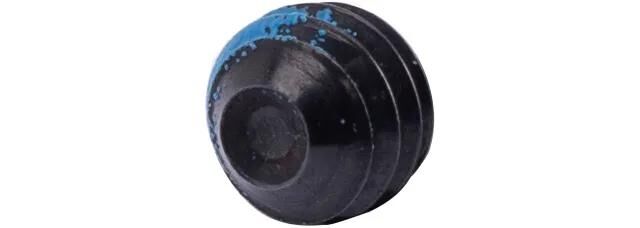 Ergotec Voice Grob Viete Sandbl.Black