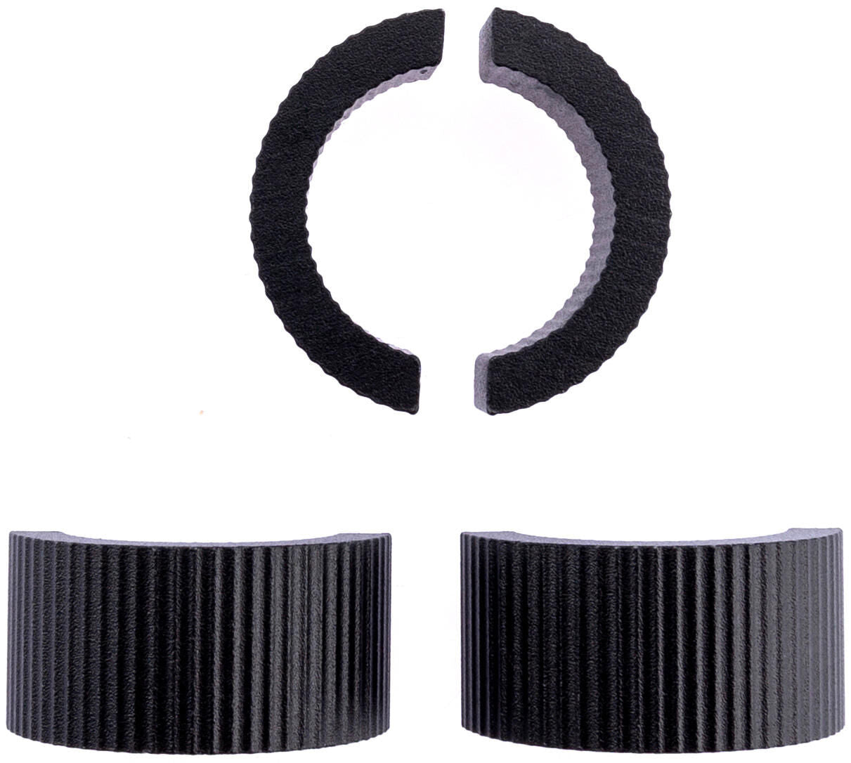 Manica distanziatore Ergotec 31.8-22.2mm