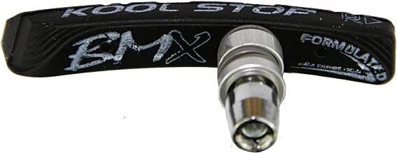 Cabbage-stop Br.Shoe Cabbage Stop BMX PR. negro