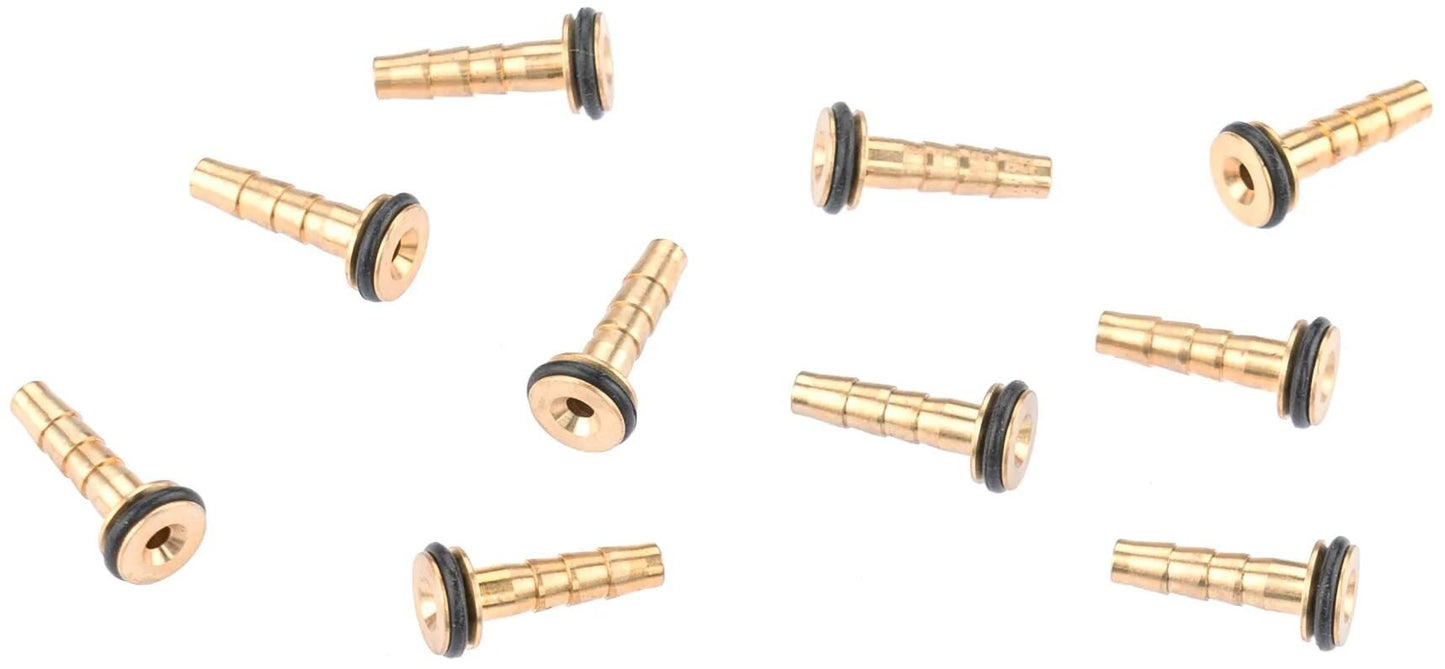 Contec Frentle Connection Disc Disc Stop Tektro