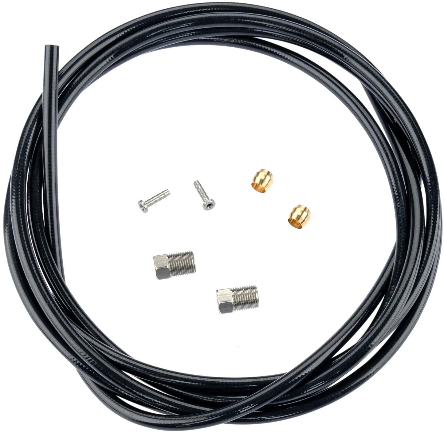 Contec Disc Brake Pipe set Disc Stop Shimano Complete