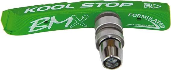 Cabbage-stop Br.Shoe Cabbage Stop BMX PR. Verde lima