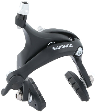 Shimano rennbremse br-r451 brake shim.br-r451 fr.sil.57mm