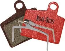 Kool-stop disco Br.Pad Kool Stop D-20060 Organic