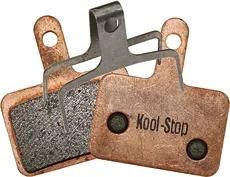 Kool-stop disco br.pad kool stop d-620 s sinterato