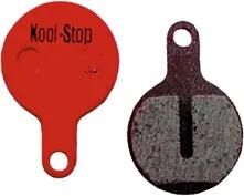 Kool-stop disco Br.Pad Kool Stop D-710 Organic