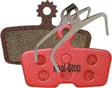 Choot Stop Brake Bolk Disco Avid Código R