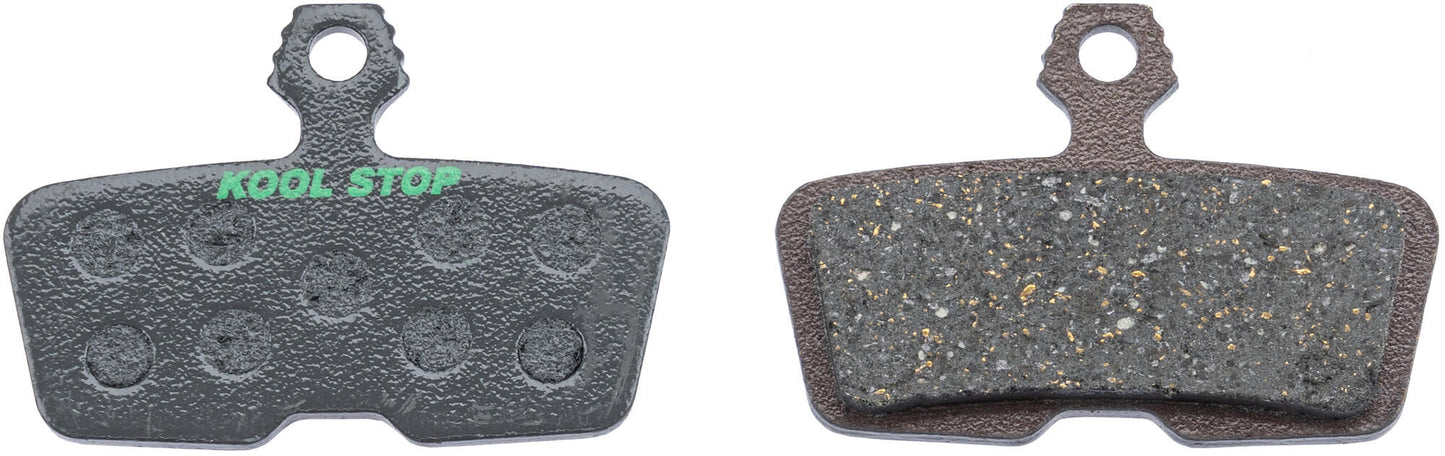 Kool-stop disco br.pad kool st. D-294E E-Bike