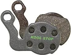 Kool-Stop Disc Br.Pad Kool Stop D-150 E orgánico