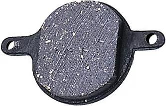 Fibrax disco br.pad pr. F.magura Julie
