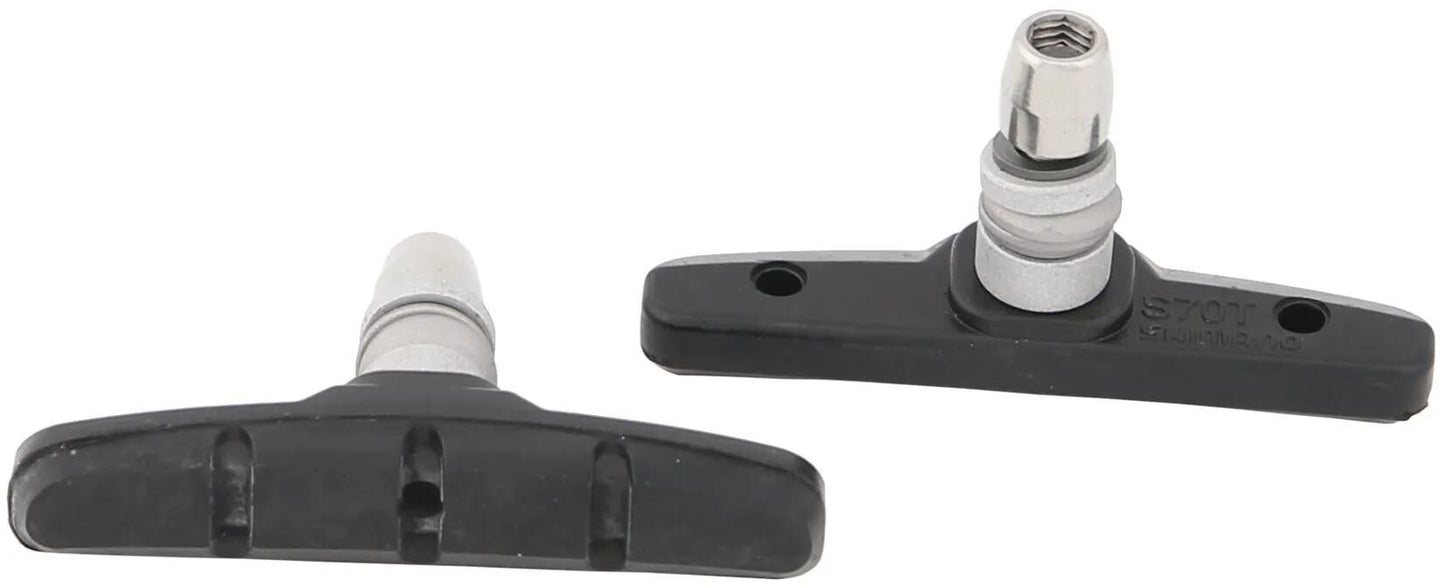 SHIMANO BRAKE SHOE DEORE S70T
