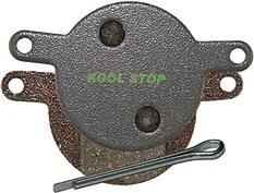 Kool-stop disco Br.Pad Kool Stop D-130 Organic