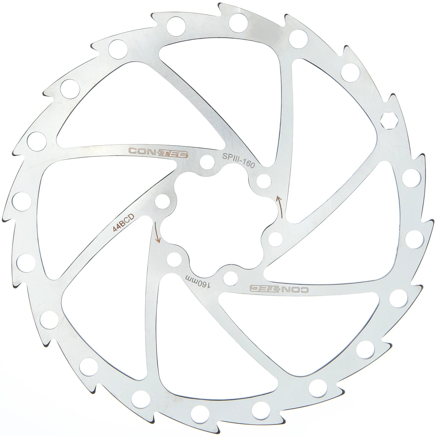 Contec Brake Disc CDR-2
