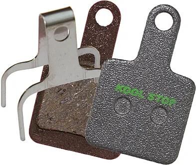 Kool-Stop Disc Br.Pad Kool Stop D-735 E orgánico