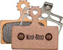 Kool-stop disco br.pad kool stop d-635 s sinterato