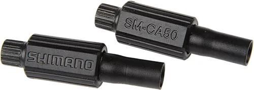 Bolt de ajuste de cable Shimano SM-CA50