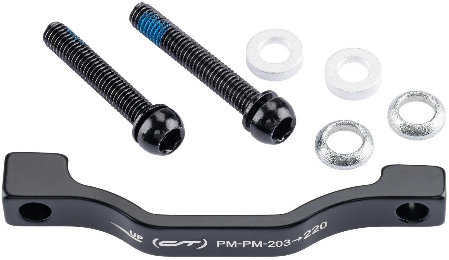 Contec Disc Brake Adapter CDA-PM