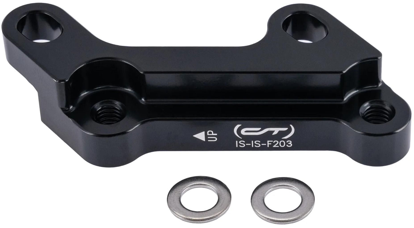 Contec Disc Brake Adapter CDA-IS