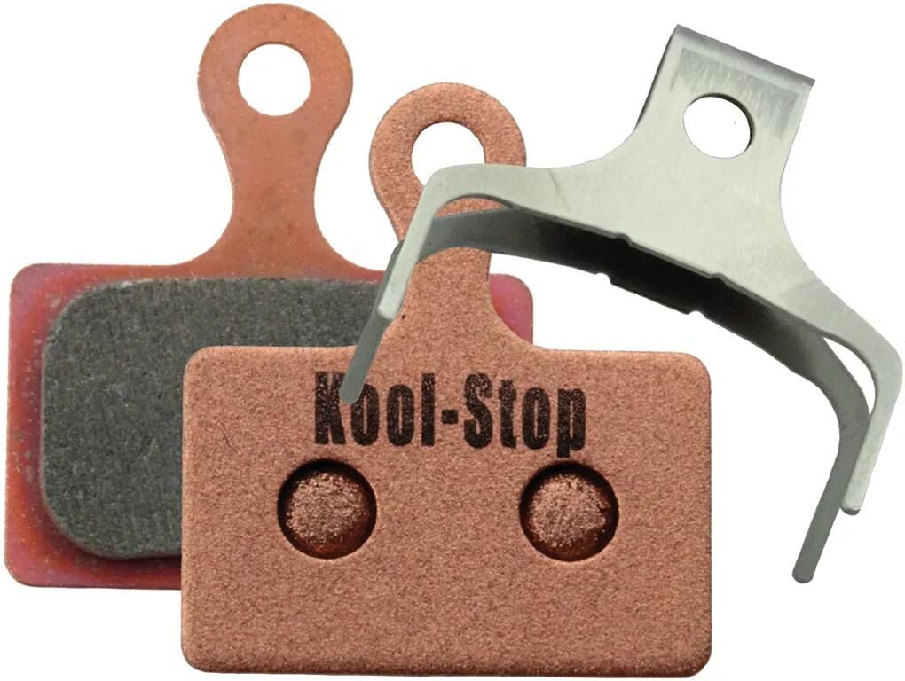Kool-stop disco br.pad kool stop d-625 s, sin.metal