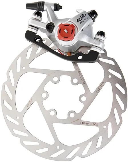 Avido disco br. BB7 Road 140 mm Hinten