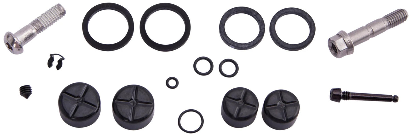 Avid Br.Caliper Service Kit compl. X0 prova