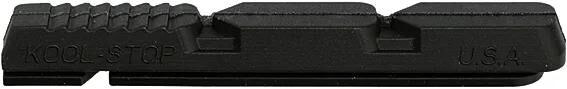 Kool-Stop Br.Shoe Kool St.Supra 2 Black