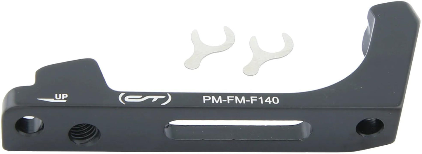 Contec Disc Brake Adapter CDA-PM-FM