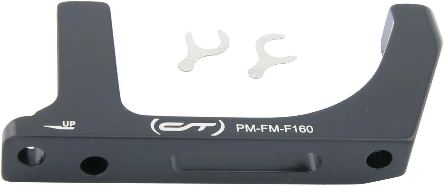 Contec Disc Brake Adapter CDA-PM-FM