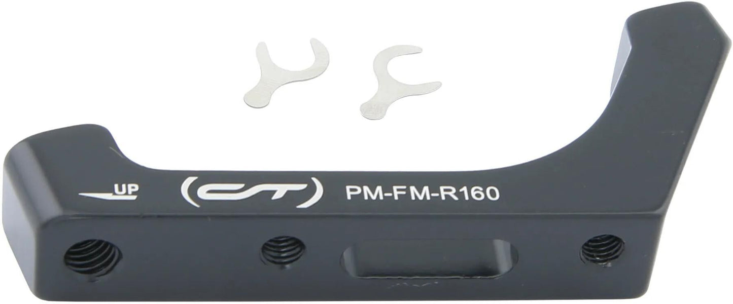Contec Disc Brake Adapter CDA-PM-FM
