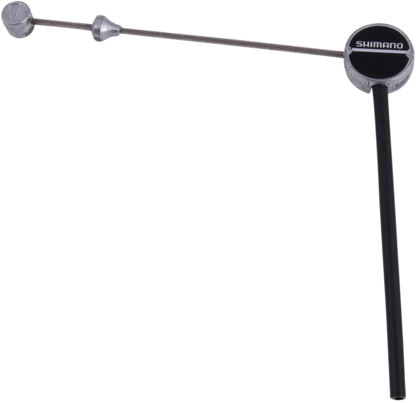 Cable de conexión de shimano en voladizo