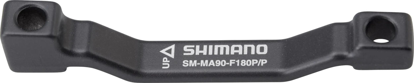 Adattatore freno a disco shimano