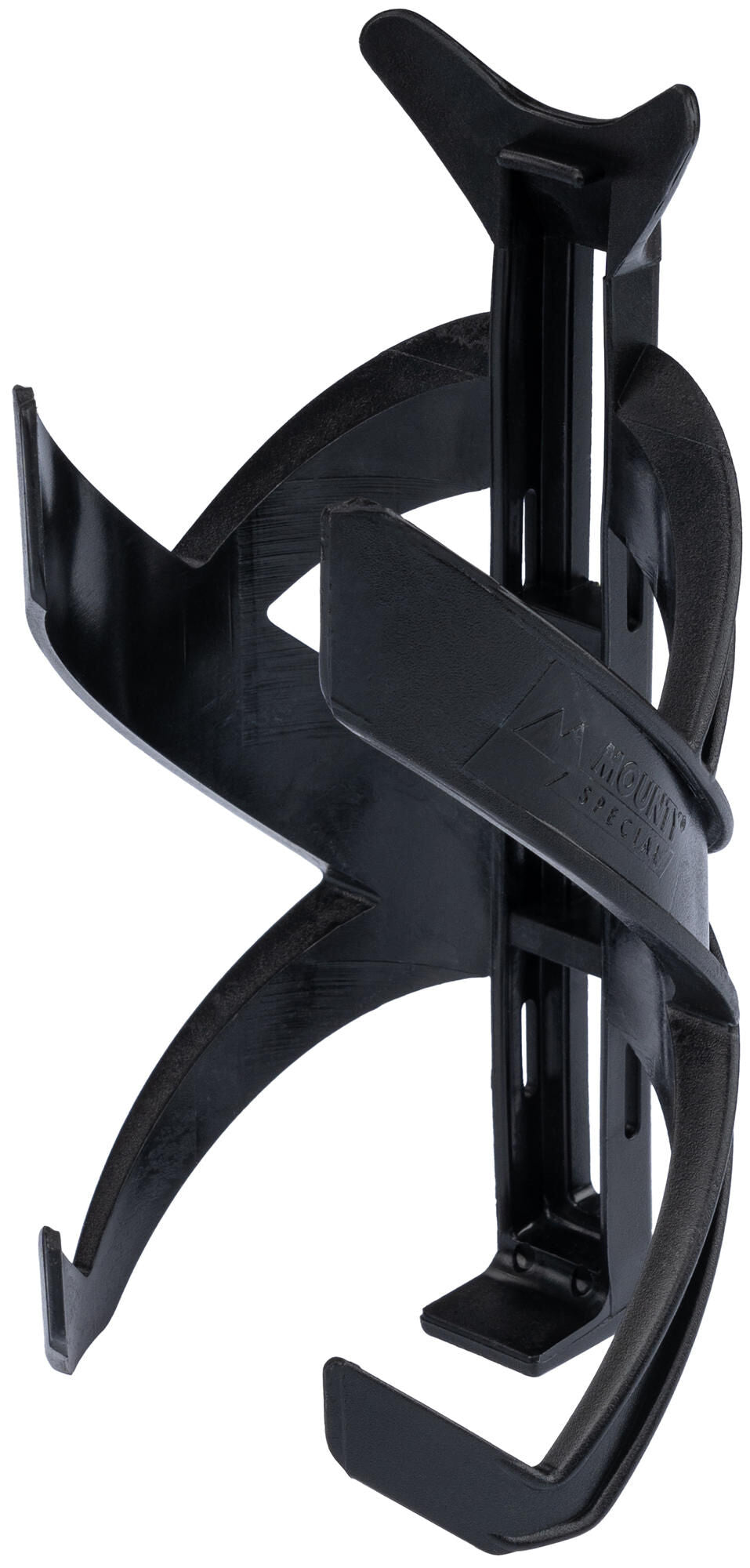 Mounty Bottle Cage Power Cage PVC 0.5L