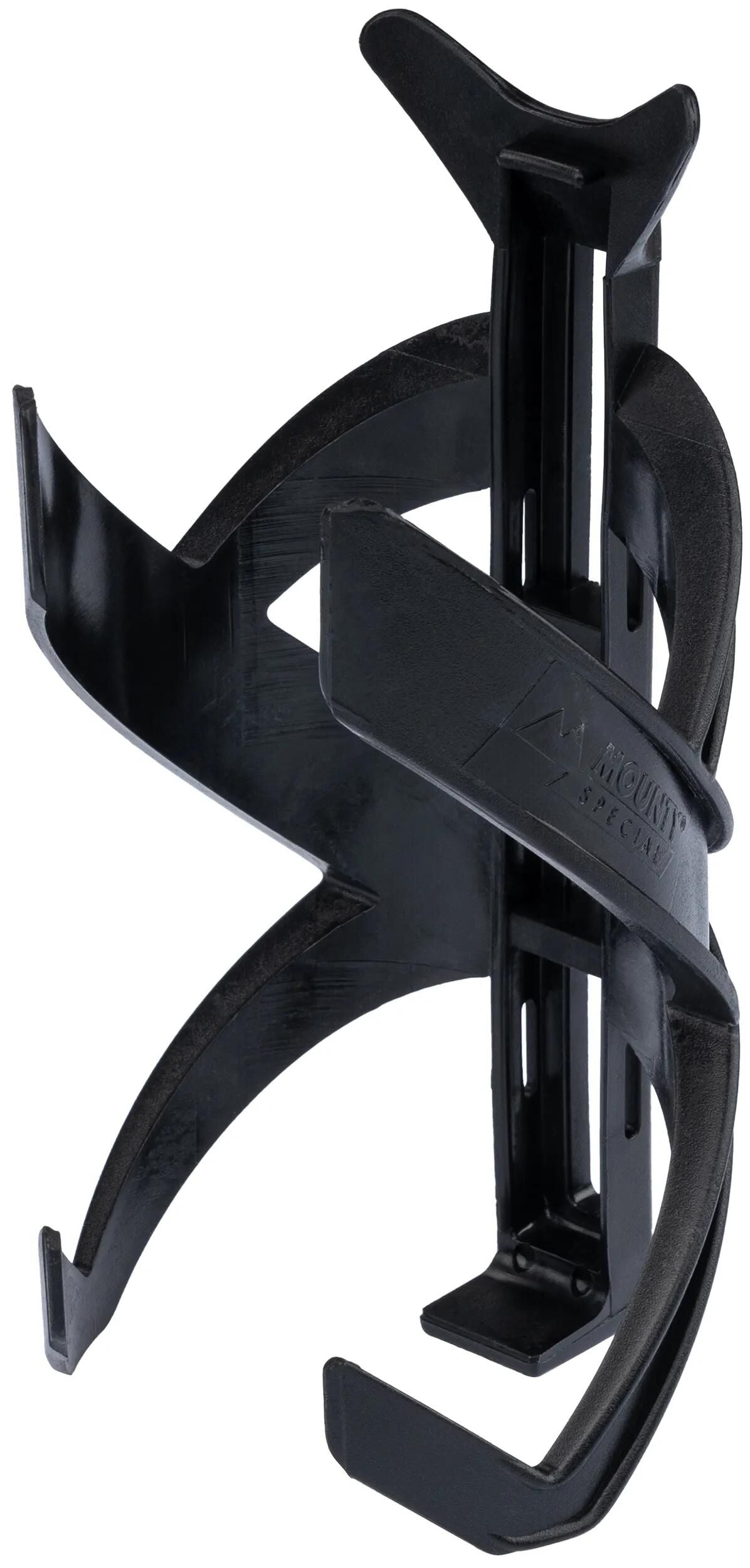 Mounty Bottle Cage Power Cage PVC 0.5L