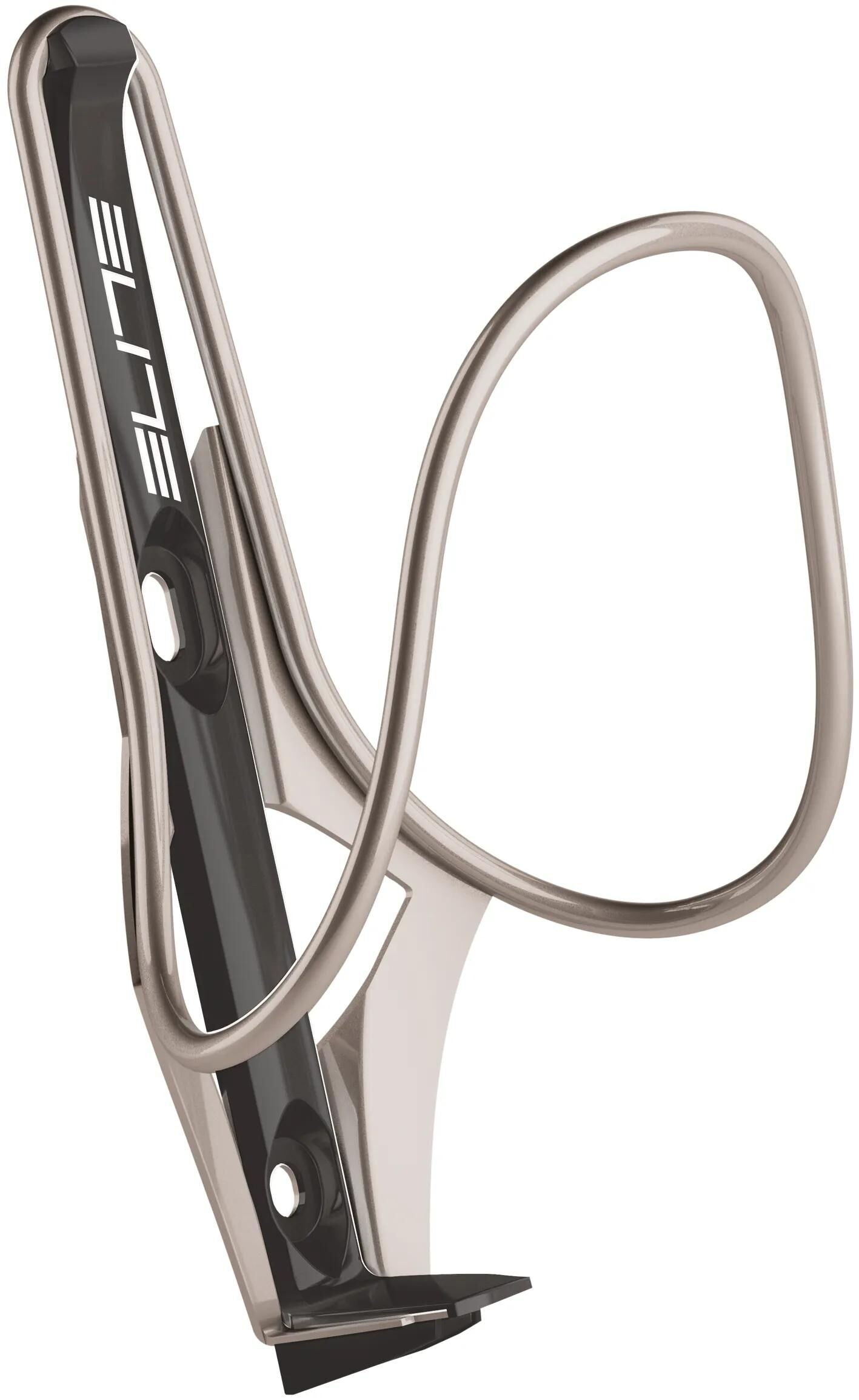 Portaborraccia Elite morèo bot.cage moreo sst inox nero