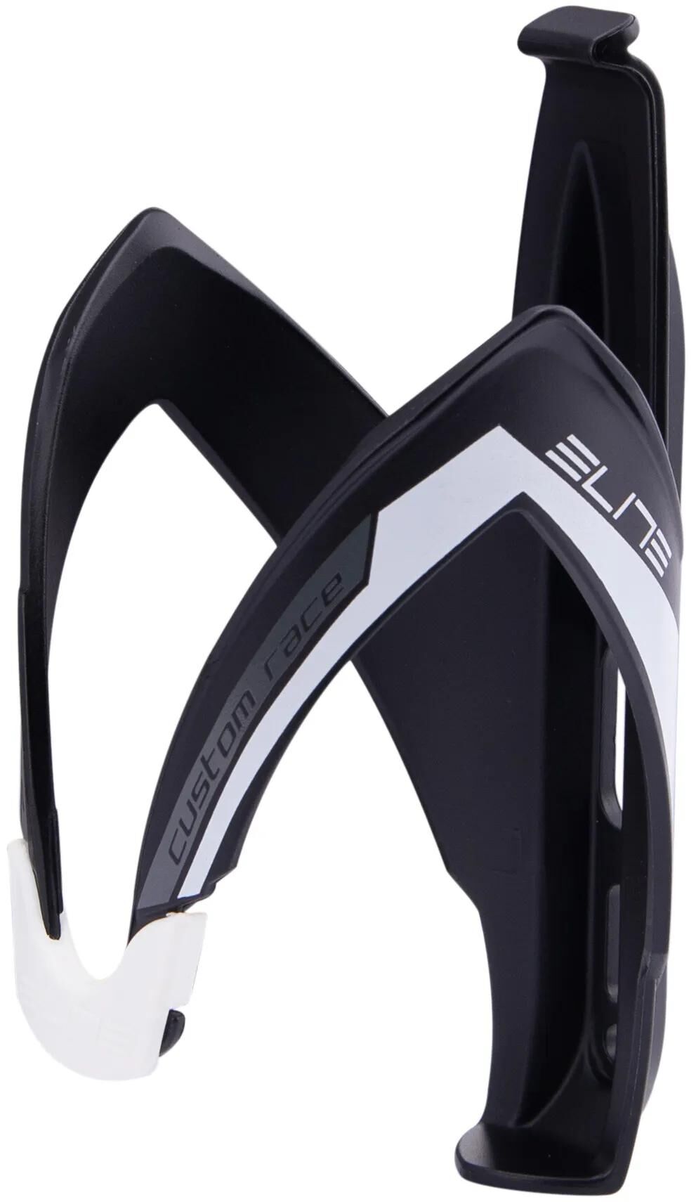 Elite bidonhouder custom race bottle cage custom race 74mm matt b