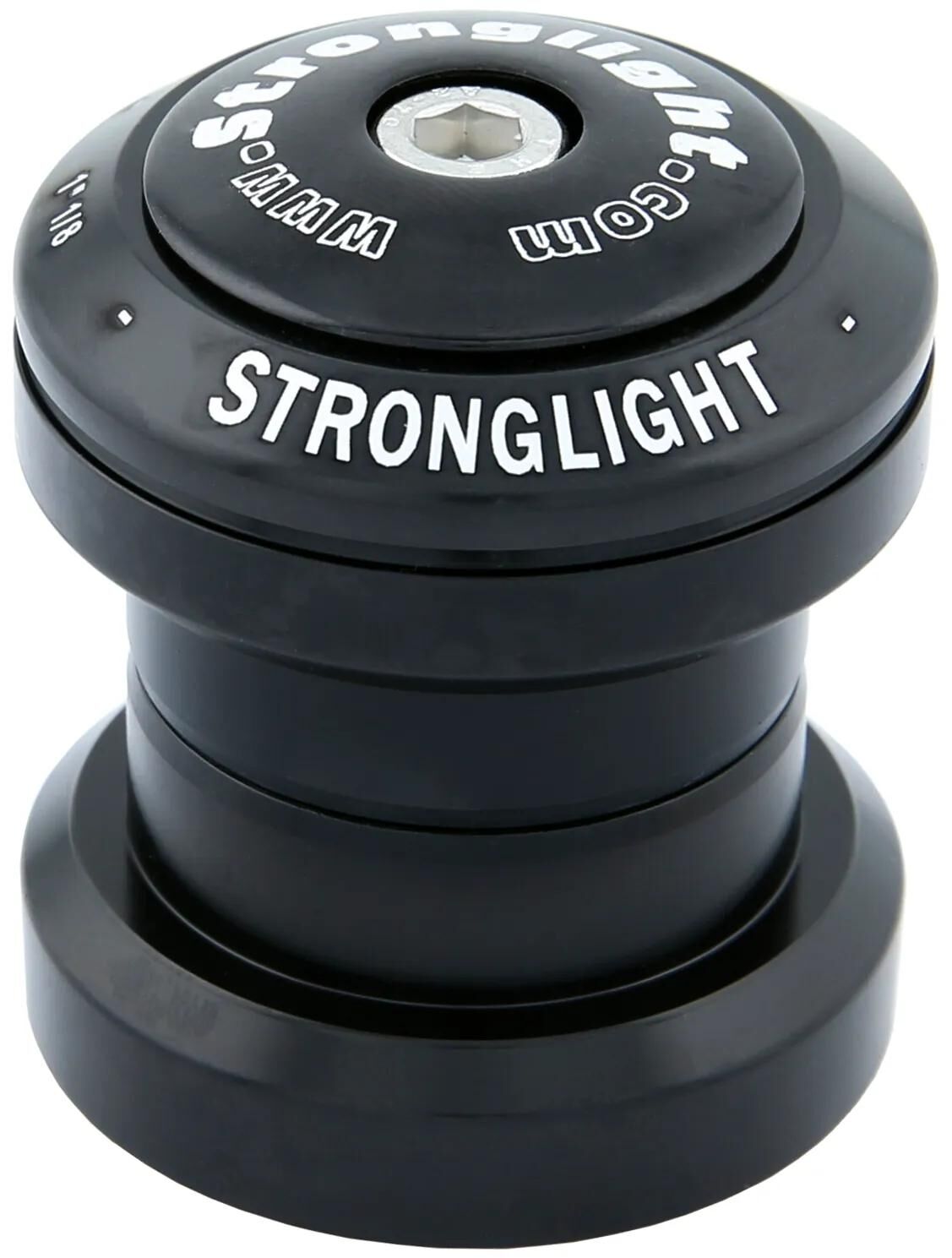 Auricolare Stronglight O'light LX 11 8