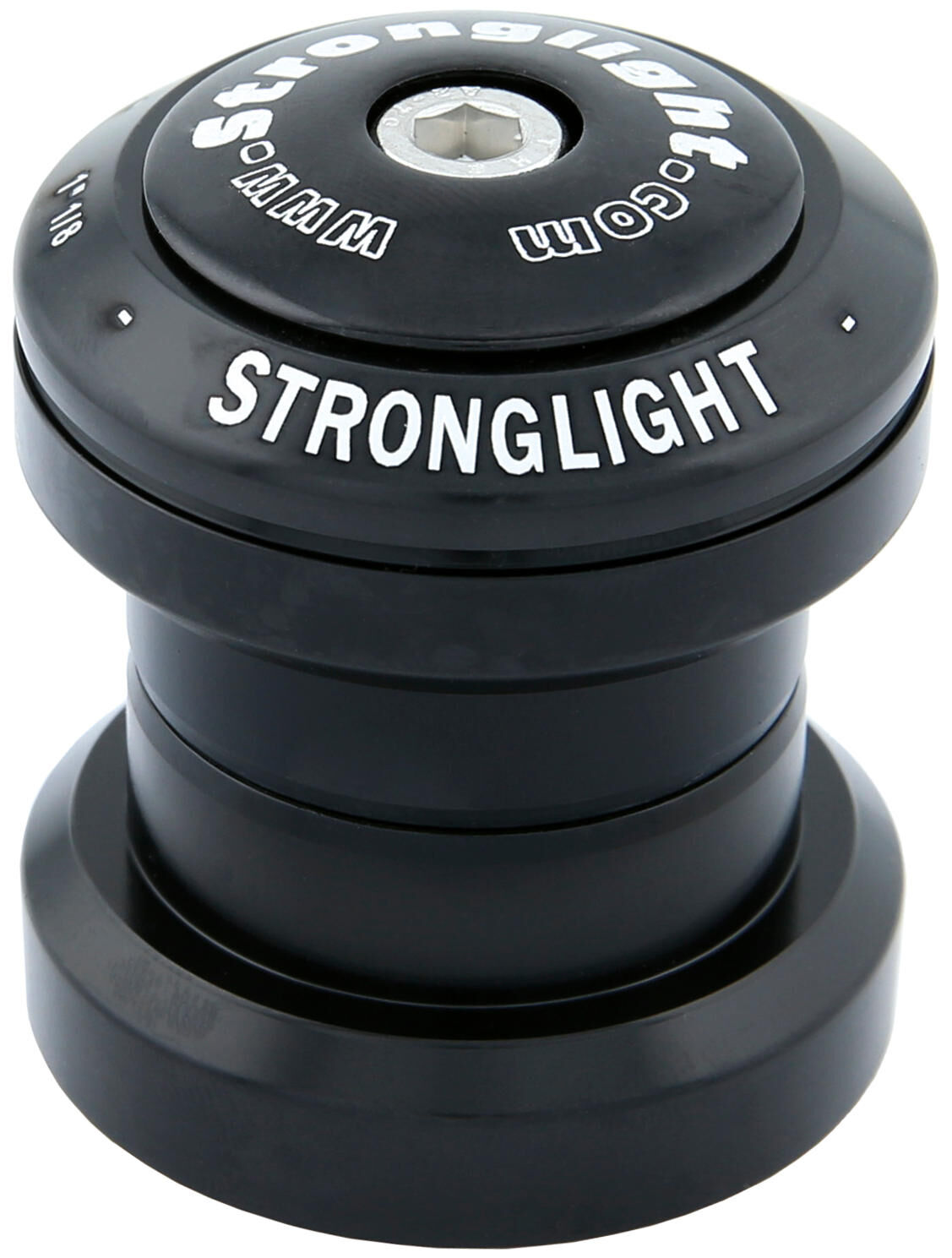 Auricolare Stronglight O'light LX 11 8