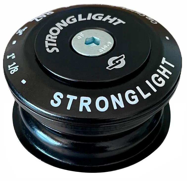CUSHENT Stronglight Raz 1 1 8 Acciaio B