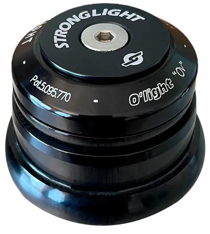 Auricolare Stronglight O'light overs.1 1 8 -1.5
