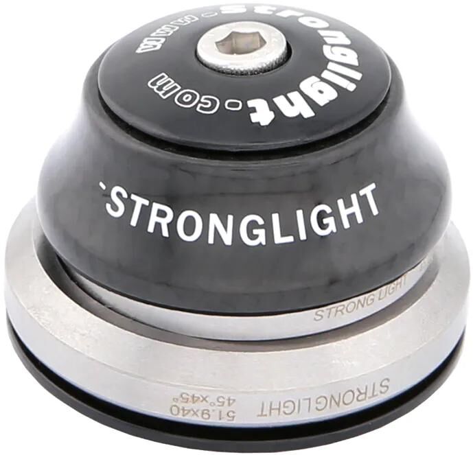 Luce auricolare forte in carb.over.1 1 8 -1.5