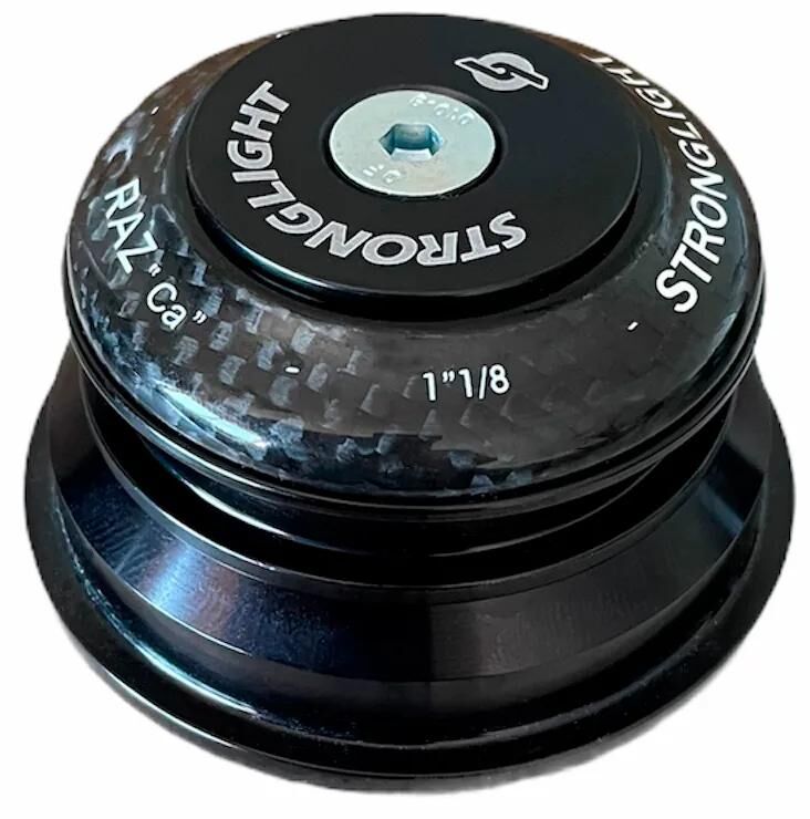 CUSHENT Stronglight raz carb.over.1 1 8 -1 1 2