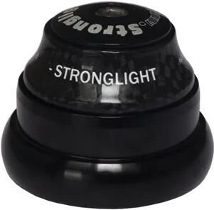 Stronglight Ball Head Stel Light in mega oversize alluminio