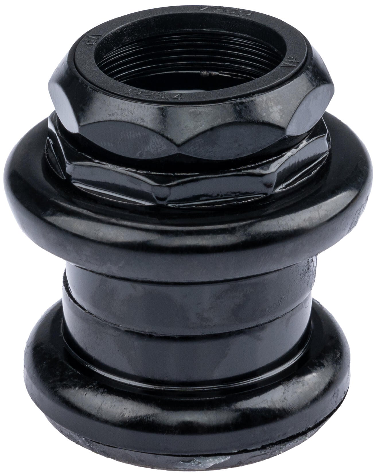 Ergotec Ball Head Set S118GK 1 1 8 con alambre negro