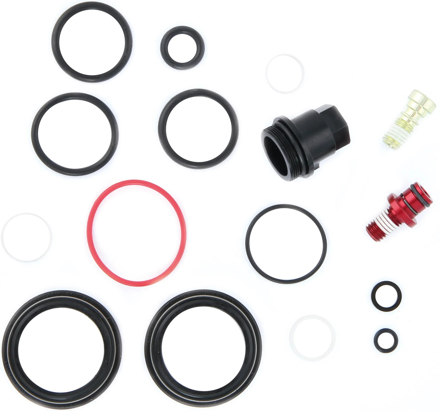 Rockshox Service Kit RS RS-1 RL RLC A1