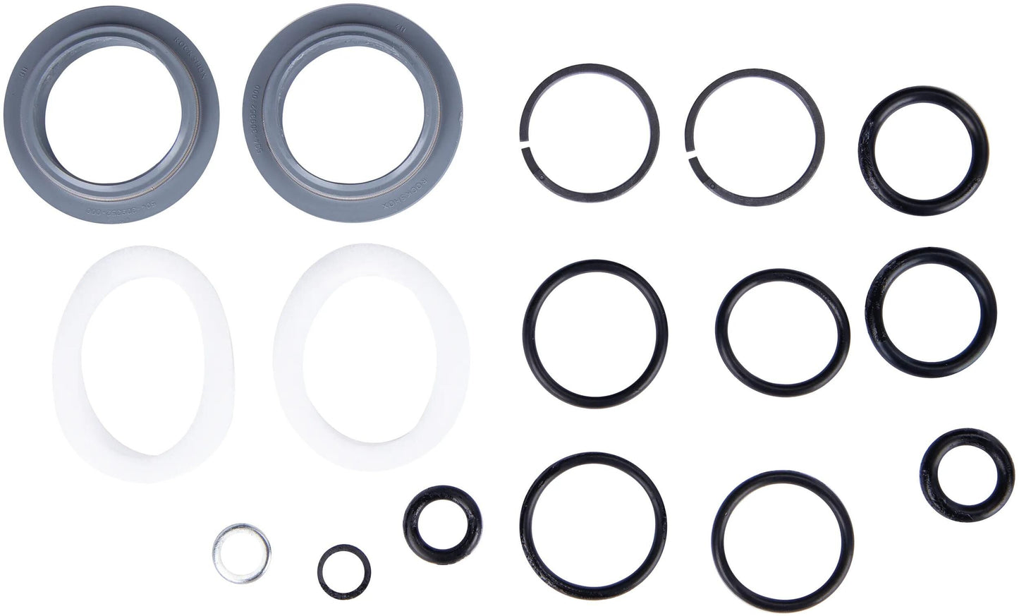 Rockshox Service Kit Revelation Dual Air 2012