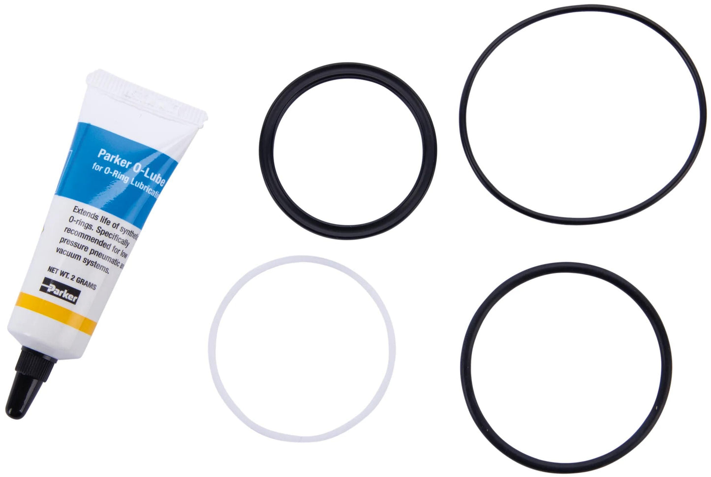 Rockshox Service Kit Rs Vivid Air