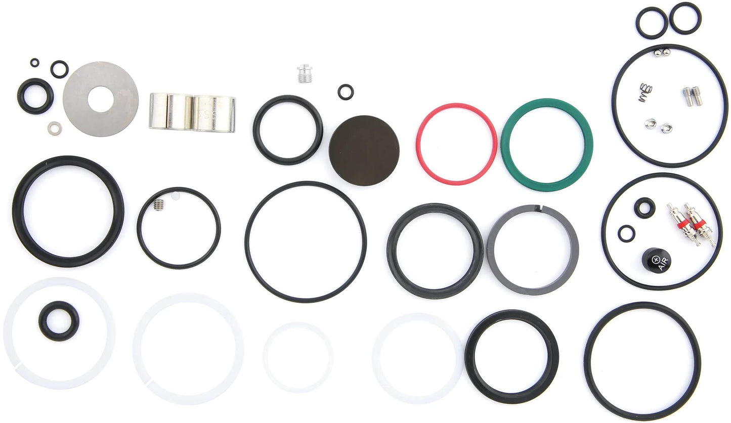 Rockshox Service Kit compl. monarca